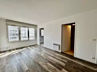 Appartement, 31 m²