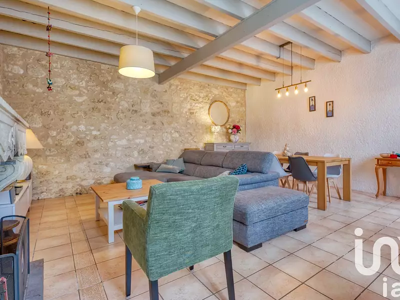 Maison, 190 m²