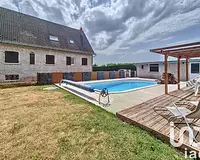 Maison, 232 m²