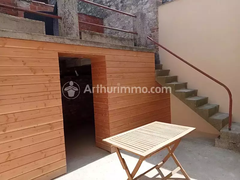 Maison, 135 m²