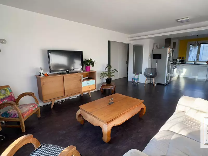 Appartement, 96,68 m²