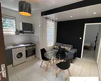 Appartement, 40 m²