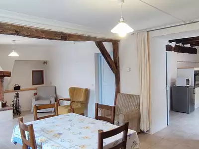 Maison, 106 m²
