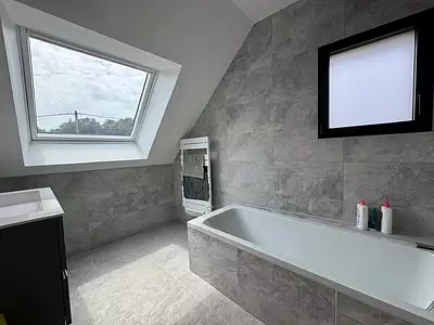 Maison, 120 m²