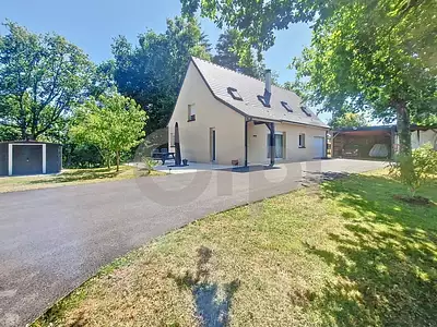 Maison, 115 m²
