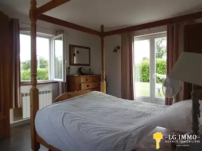 Maison, 118 m²