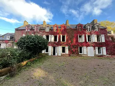 Maison, 290 m²
