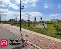 Terrain, 456 m²