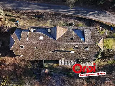 Maison, 290 m²