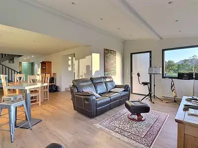 Maison, 154,5 m²
