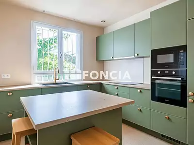 Maison, 89 m²