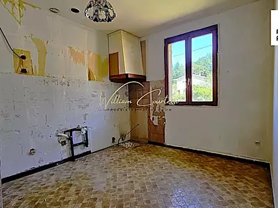 Maison, 90 m²