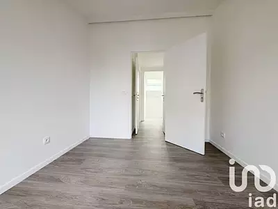 Appartement, 33 m²