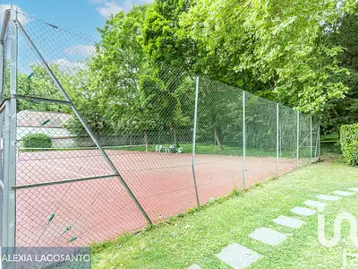 Appartement, 84 m²