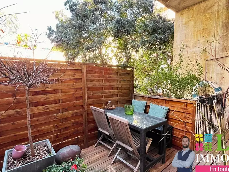 Appartement, 115 m²