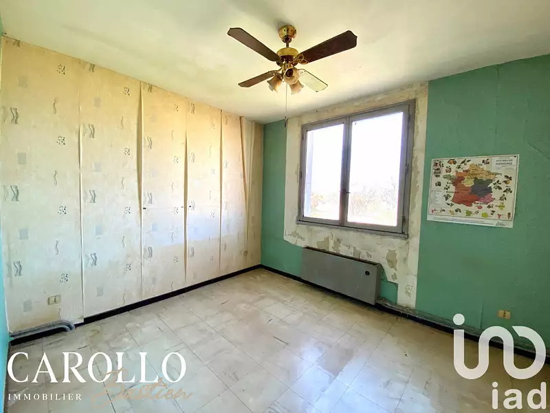Maison, 93 m²