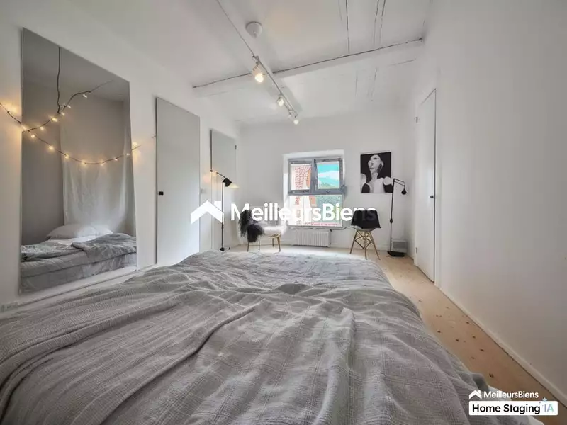 Appartement, 95 m²