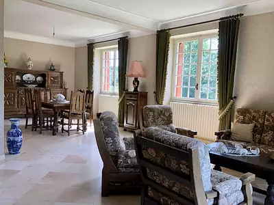 Maison, 200 m²