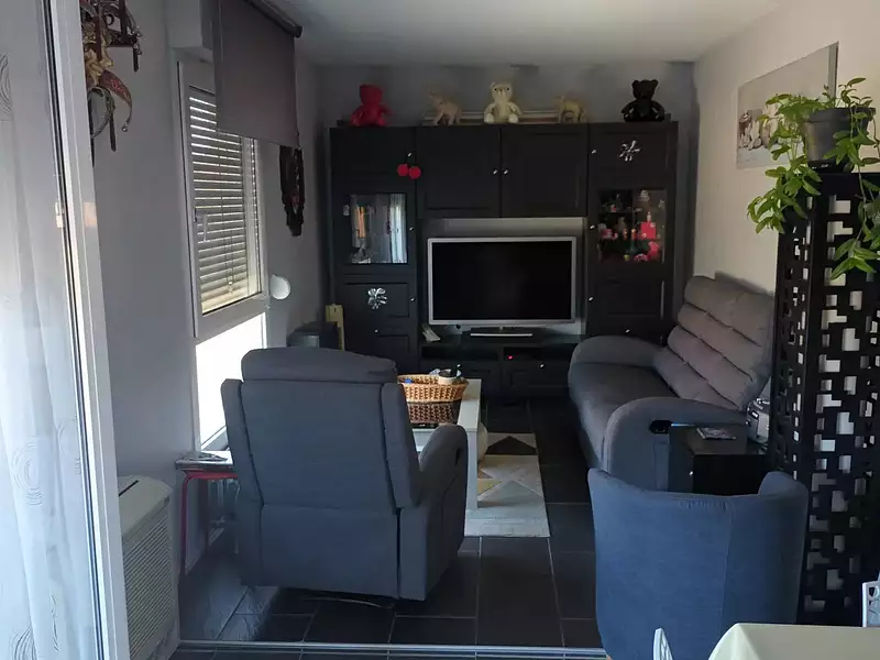 Appartement, 82,36 m²