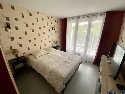 Appartement, 81 m²