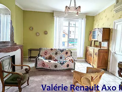 Maison, 144 m²