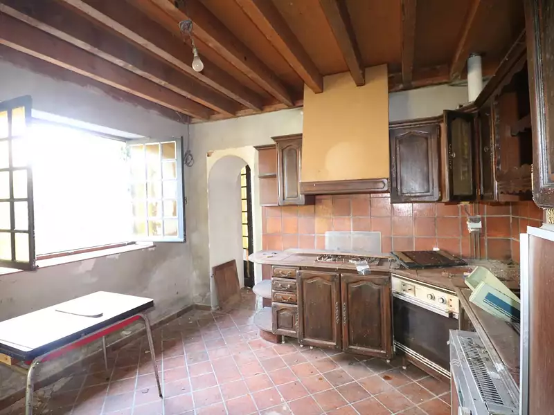 Maison, 270 m²