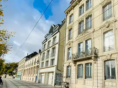 Appartement, 90 m²