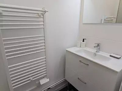 Appartement, 34,35 m²