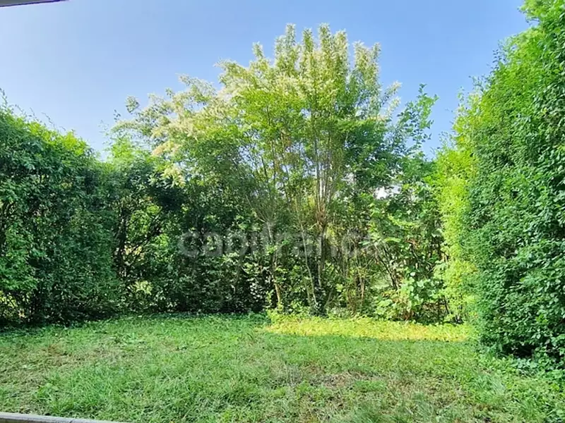 Appartement, 46 m²