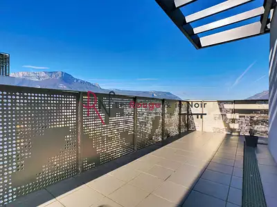 Appartement, 62,3 m²