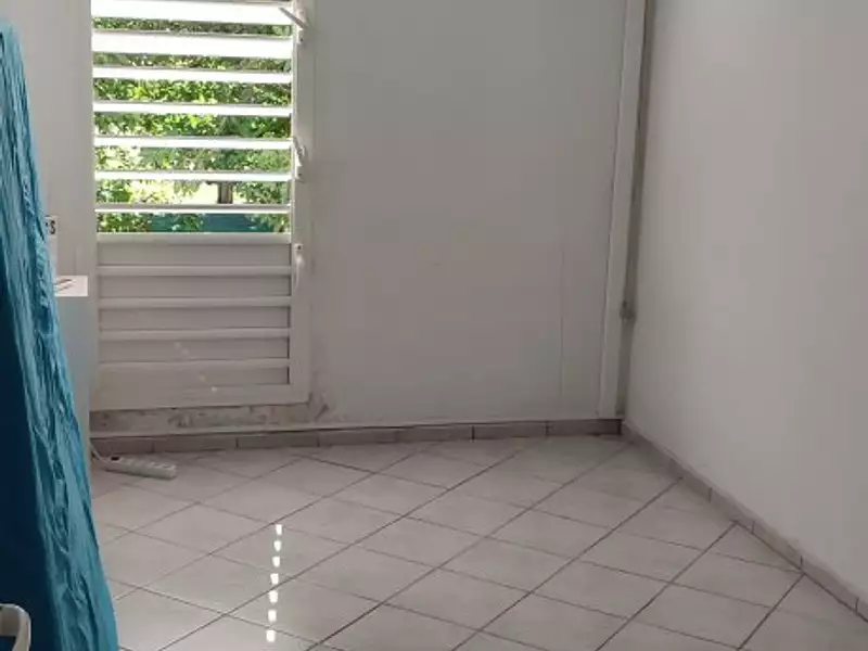 Appartement, 54,81 m²