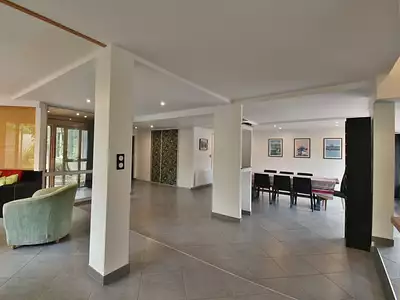 Maison, 190 m²