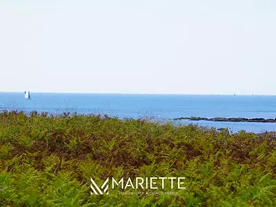 Maison, 166,9 m²