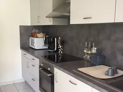 Appartement, 52 m²