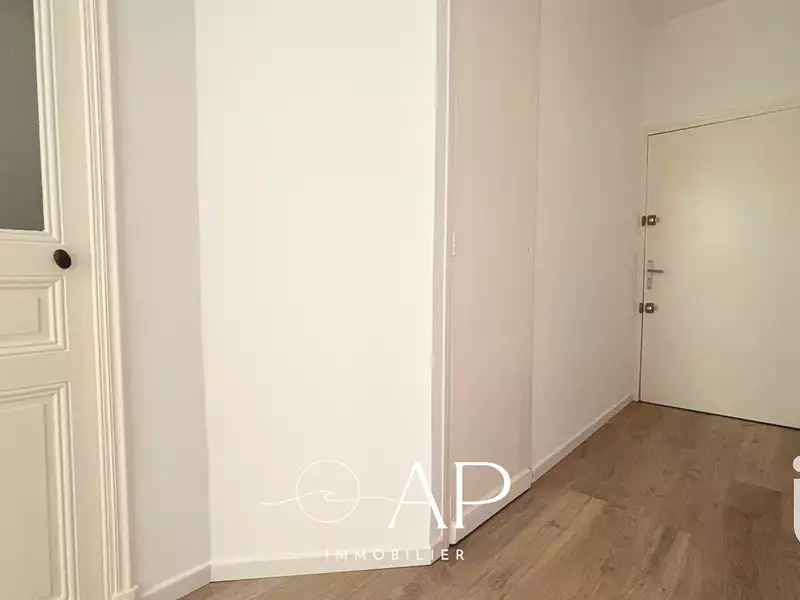 Appartement, 40 m²