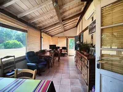 Maison, 220 m²