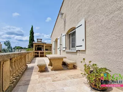 Maison, 178 m²