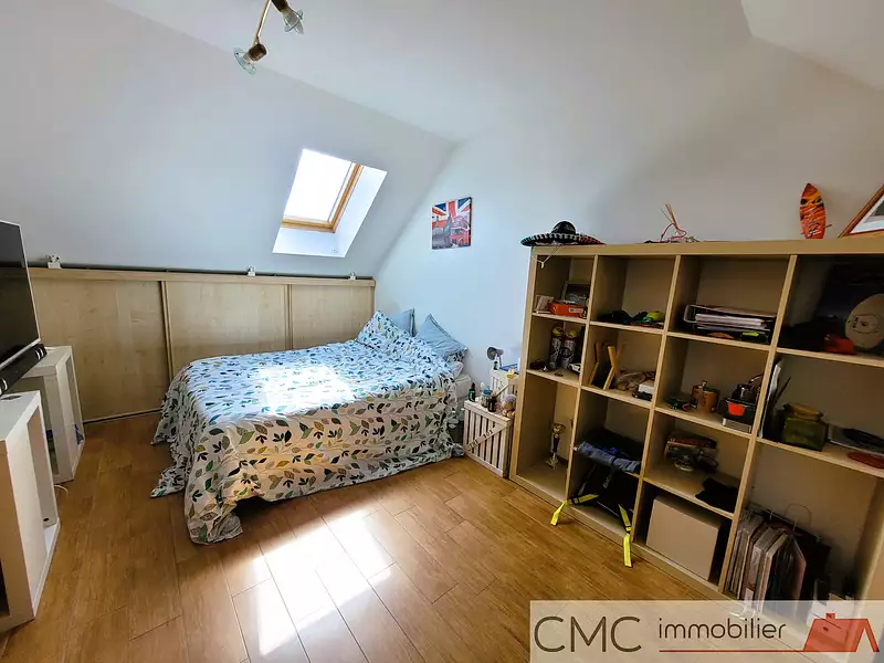 Maison, 144 m²