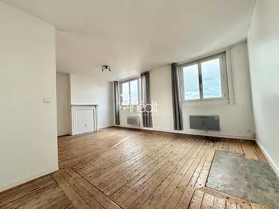 Appartement, 40 m²