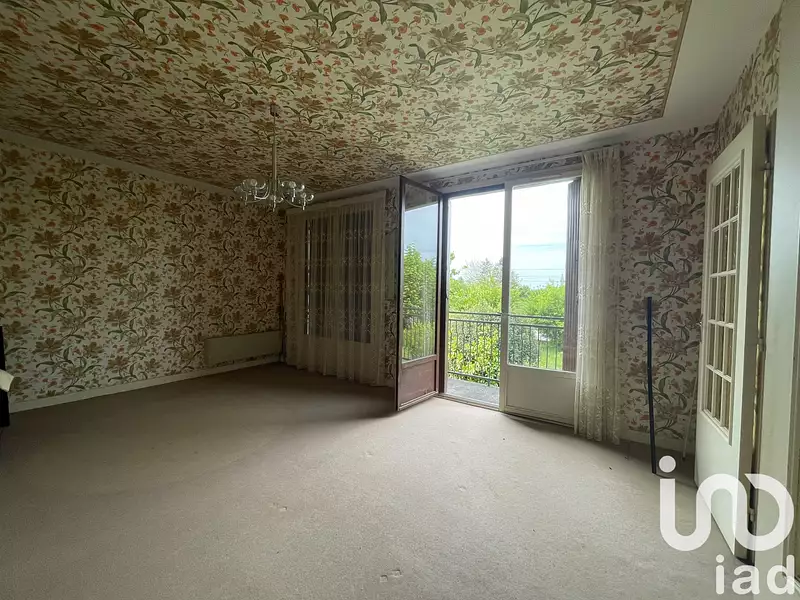 Maison, 70 m²