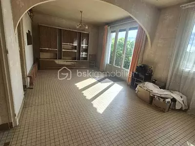 Maison, 80 m²