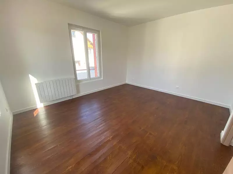 Appartement, 55 m²