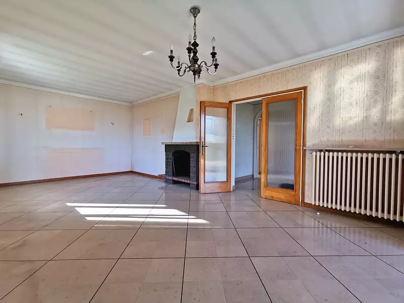 Maison, 135 m²
