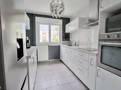 Appartement, 76 m²