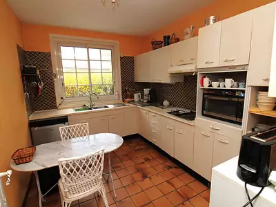 Maison, 130 m²
