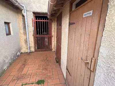 Maison, 99 m²