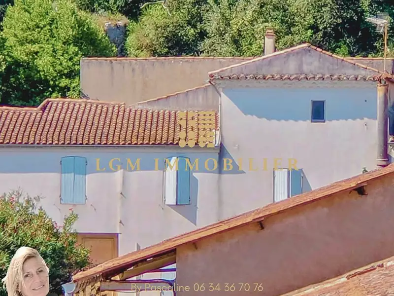 Maison, 160 m²