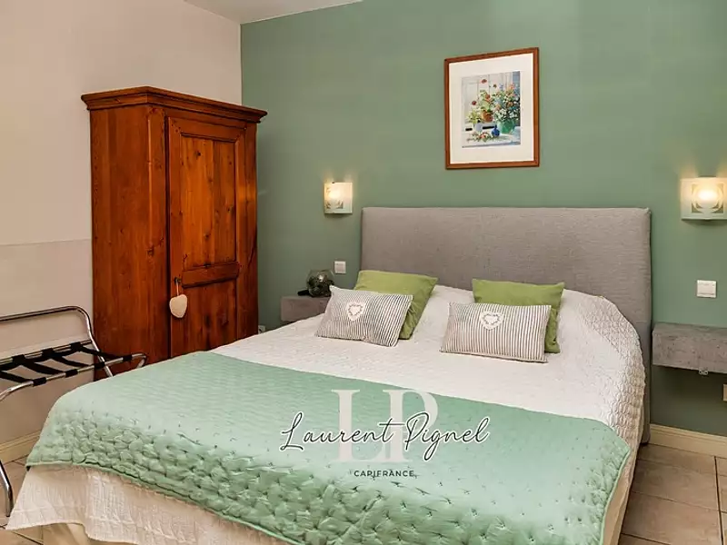 Maison, 177 m²