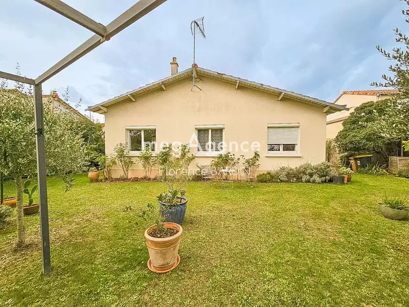 Maison, 88 m²