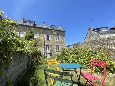 Maison, 77 m²